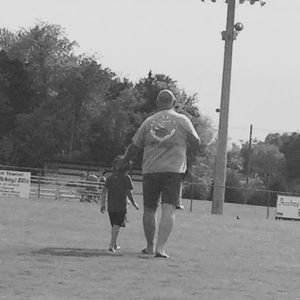 Meet your Posher, Janet